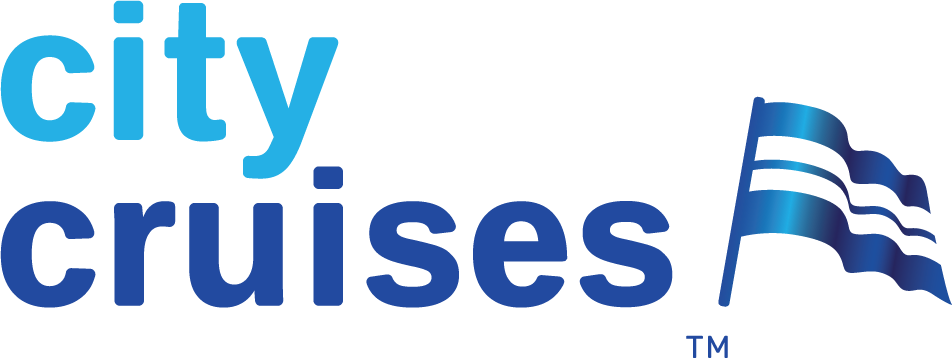 City Cruises logo